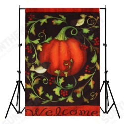 Halloween Party Home Decoration Pumpkin Year Happy Flag Toys For Kids Children Gift