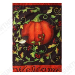 Halloween Party Home Decoration Pumpkin Year Happy Flag Toys For Kids Children Gift