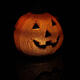 Halloween Portable Pumpkin Light Battery Power Supply For Home Decoration Children Gift