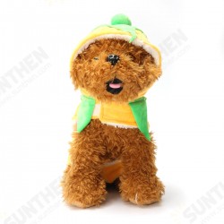 Halloween Pumpkin Style Pet Puppy Dog Cat Clothes Hoodie Costumes Apparel Coat Halloween Pumpkin Style Pet Puppy Dog Cat Clothes Hoodie Costumes Apparel Coat