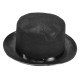Halloween Wizard Vampire Adult Kids Magic Black High Hat Halloween Wizard Vampire Adult Kids Magic Black High Hat