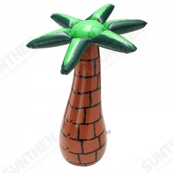 Inflatable Coconut Tree Beach Swimming Pool Toys Summer Decoration 60cm Inflatable Coconut Tree Beach Swimming Pool Toys Summer Decoration 60cm