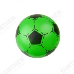 Inflatable Toys Children Football Balls Games Color Randomly