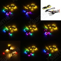 LED Light for Creator 10249 Winter Village Toys Shop