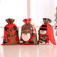 Large Christmas Santa Claus Sack Snowman Children Christmas Gifts Candy Stocking Bag Large Christmas Santa Claus Sack Snowman Children Christmas Gifts Candy Stocking Bag