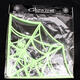 Luminous Spider The Haunted House Bar KTV Decorative Items