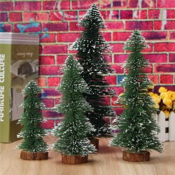 Mini Christmas Tree Home Wedding Decoration Supplies Tree Small Pine Tree Mini Christmas Tree Home Wedding Decoration Supplies Tree Small Pine Tree