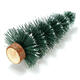 Mini Christmas Tree Home Wedding Decoration Supplies Tree Small Pine Tree