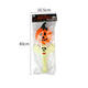 Halloween Pumpkin Glow Stick Ghost Light Decoration Toys Party Home Decor