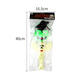 Halloween Pumpkin Glow Stick Ghost Green Light Decoration Toys Party Home Decor