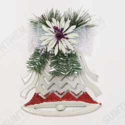 Plastic Christmas Tree Ornaments White Christmas Decoration Christmas Ornaments Plastic Christmas Tree Ornaments White Christmas Decoration Christmas Ornaments