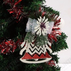 Plastic Christmas Tree Ornaments White Christmas Decoration Christmas Ornaments Plastic Christmas Tree Ornaments White Christmas Decoration Christmas Ornaments