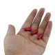 Realistic Blood Capsules Toys Magic Tricks Halloween Horrific Prop Gadget Fun For Friends Family