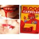 Realistic Blood Capsules Toys Magic Tricks Halloween Horrific Prop Gadget Fun For Friends Family