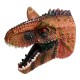 Simulation Dinosaur Crocodile Hand Puppet Gloves Toys