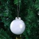 Super Clear Plastic Balls DIY Christmas Trees Hanging Bauble Decoration Toys