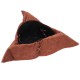 The Pirates of the Caribbean Jack Sparrow's Hat