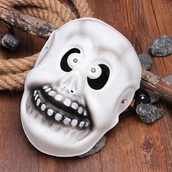 Villain Funny Mask Big Mouth Monster Mask Halloween Props