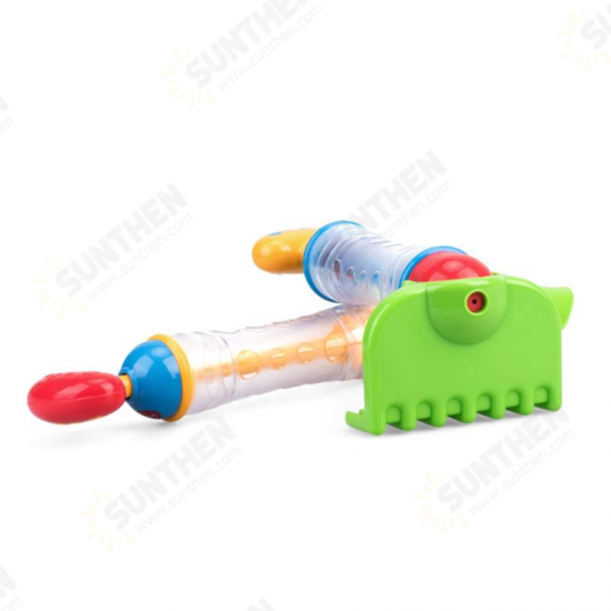 Water Gun Shovel Rake Dual Use Sand Beach Toys