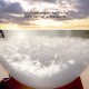 Weather Forecast Crystal Storm Glass Home Decor Christmas Gift Weather Forecast Crystal Storm Glass Home Decor Christmas Gift