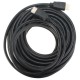 1.5m 3m 5m 10m 15m Gold 1080P HD Cable Lead Smart HD TV HDTV 3D 1.4V