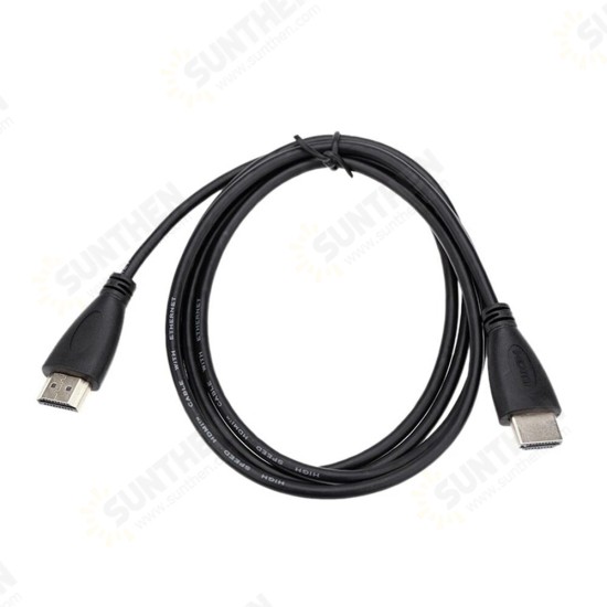 1.5m HDMI Cable HD 1080P Cable for TV Set-top Box TV Box Television Digital Projector Cable