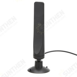 16 dBi DVB-T Antenna Aerial TV HDTV Digital Antenna View DVB-T Antenna TV Antenna 16 dBi DVB-T Antenna Aerial TV HDTV Digital Antenna View DVB-T Antenna TV Antenna