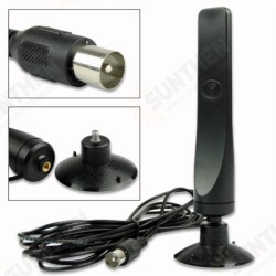 16 dBi DVB-T Antenna Aerial TV HDTV Digital Antenna View DVB-T Antenna TV Antenna 16 dBi DVB-T Antenna Aerial TV HDTV Digital Antenna View DVB-T Antenna TV Antenna
