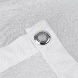 60 72 84 100 120 150 Inch 16 : 9 White High Brightness Reflective Projector Screen Cloth Foldable Fabric Cloth for Indoor Outdoor Movie 60 72 84 100 120 150 Inch 16 : 9 White High Brightness Reflective Projector Screen Cloth Foldable Fabric Cloth for Indoor Outdoor Movie