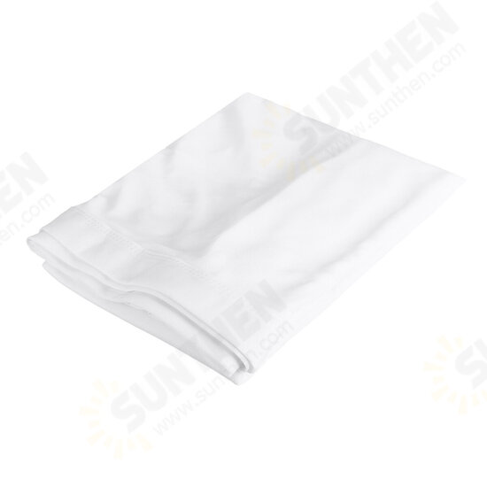 60 72 84 100 120 Inch 4 : 3 White High Brightness Reflective Projector Screen Cloth Foldable Fabric Cloth for Indoor Outdoor Movie 60 72 84 100 120 Inch 4 : 3 White High Brightness Reflective Projector Screen Cloth Foldable Fabric Cloth for Indoor Outdoor Movie