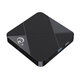 A95X MINI Q3 Amlogic S905L Quad Core Android 7.1 1GB RAM 8GB ROM Smart TV BOX 2.4G WIFI 100M Ethernet H.265