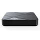 A95X MINI Q3 Amlogic S905L Quad Core Android 7.1 1GB RAM 8GB ROM Smart TV BOX 2.4G WIFI 100M Ethernet H.265