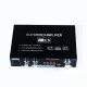 AK35 2x30W Digital HIFI Power Amplifier bluetooth 5.0 USB FM TF Card Stereo Home Theater Car Audio 110V 220V AMP with Remote Control