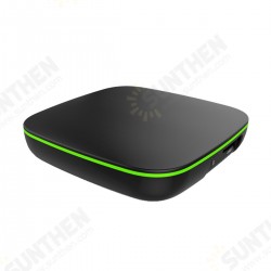 Allwinner H2 4GB DDR3 RAM 32GB ROM Android 11.0 2.4G WiFi TV Box 4K H.265 Video Decoder Media Player OTT Box Allwinner H2 4GB DDR3 RAM 32GB ROM Android 11.0 2.4G WiFi TV Box 4K H.265 Video Decoder Media Player OTT Box