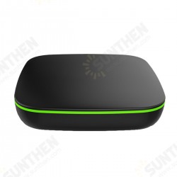 Allwinner H2 4GB DDR3 RAM 32GB ROM Android 11.0 2.4G WiFi TV Box 4K H.265 Video Decoder Media Player OTT Box Allwinner H2 4GB DDR3 RAM 32GB ROM Android 11.0 2.4G WiFi TV Box 4K H.265 Video Decoder Media Player OTT Box