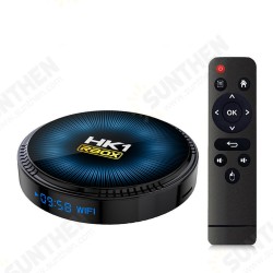 Android 11 TV Box HK1 RBOX W2 Amlogic S905W2 Smart TV BOX 4GB RAM 64GB ROM 2.4G/5G Dual Wifi BT 3D AV1 4K HDR Set Top Box Android 11 TV Box HK1 RBOX W2 Amlogic S905W2 Smart TV BOX 4GB RAM 64GB ROM 2.4G/5G Dual Wifi BT 3D AV1 4K HDR Set Top Box
