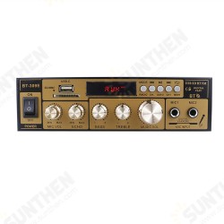 BT309E Amplifier 220V 60W Home Audio High Power Mono Amplifier Amp BT309E Amplifier 220V 60W Home Audio High Power Mono Amplifier Amp