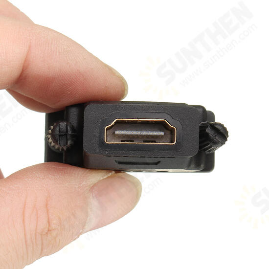 Braided HD Cable V1.4 1080P HD 3D for PS3 Xbox HDTV with DVI Connector