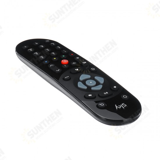 E57065 Universal Replacement Infrared Remote Control For Sky Q Version 2 TV Box