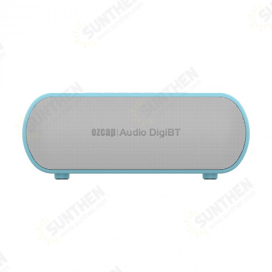 EZCAP221 Bluetooth Speaker Audio Recording to MP3 Support U Disk TF Card Recording Box Capture