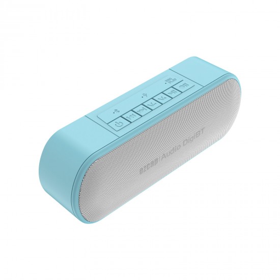 EZCAP221 Bluetooth Speaker Audio Recording to MP3 Support U Disk TF Card Recording Box Capture