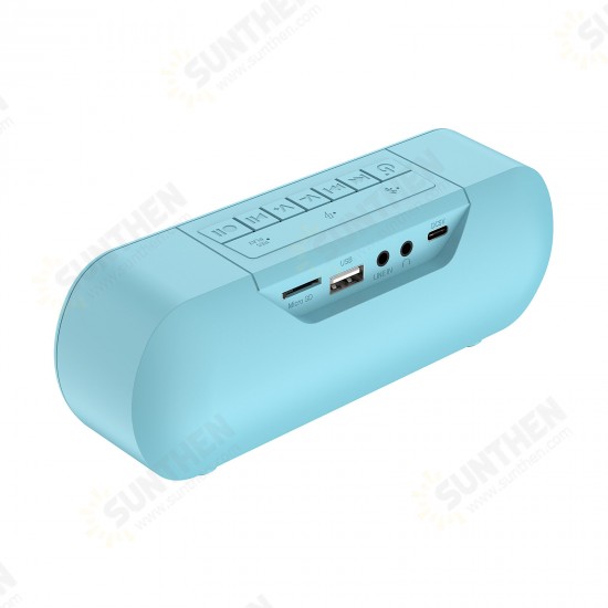 EZCAP221 Bluetooth Speaker Audio Recording to MP3 Support U Disk TF Card Recording Box Capture