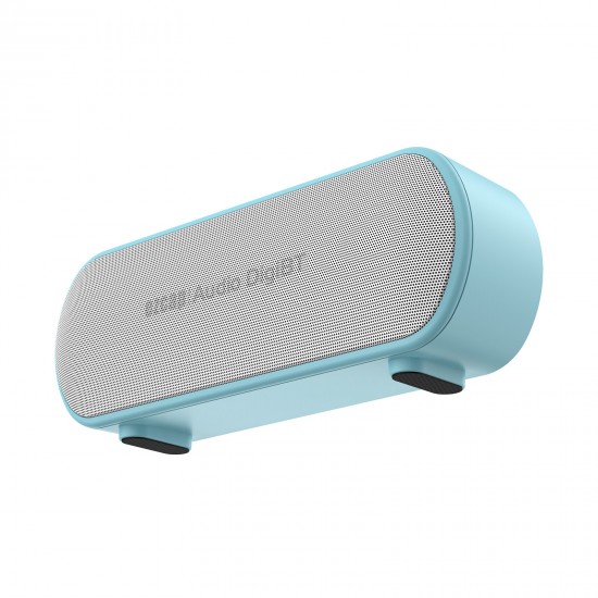 EZCAP221 Bluetooth Speaker Audio Recording to MP3 Support U Disk TF Card Recording Box Capture