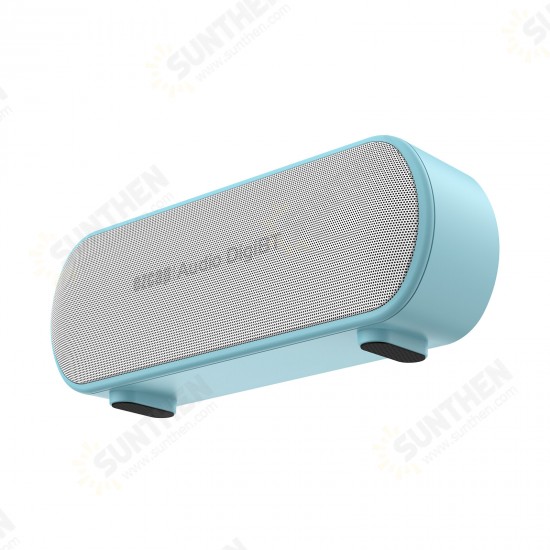 EZCAP221 Bluetooth Speaker Audio Recording to MP3 Support U Disk TF Card Recording Box Capture