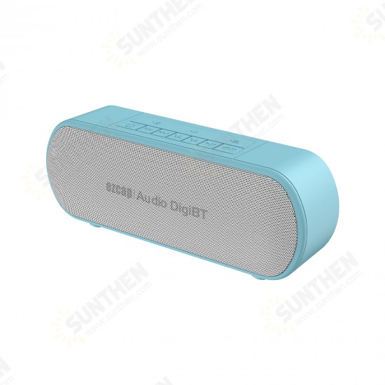 EZCAP221 Bluetooth Speaker Audio Recording to MP3 Support U Disk TF Card Recording Box Capture