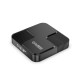 G96MAX H618 2+16GB 6K HD Network Android TV Box Dual WIFI+Bluetooth Android 12 TV BOX