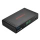 V7 S5X DVB-S DVB S2 S2X H.265 1080P HD Satellite TV Receiver Decoder Set Top Box with USB WIFI Support YouTube USB WIFI Dongle