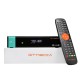 V8X DVB-S/S2/S2X 1080P HD Satellite TV Signal Receiver Set-top Box H.265 Built-in 2.4G WIFI Support CA Card Support IPTV Online Movie