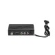 DVB-T2 DVB-C Digital Receiver TV Set-top Box H.265 HD 1080P IPTV USB WIFI YouTube Tuner Signal Receiver