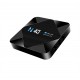 H40 H616 TV box Android 10 system 4+64G dual band WIFI Set-top Box
